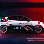 ORA Racing | Tuning